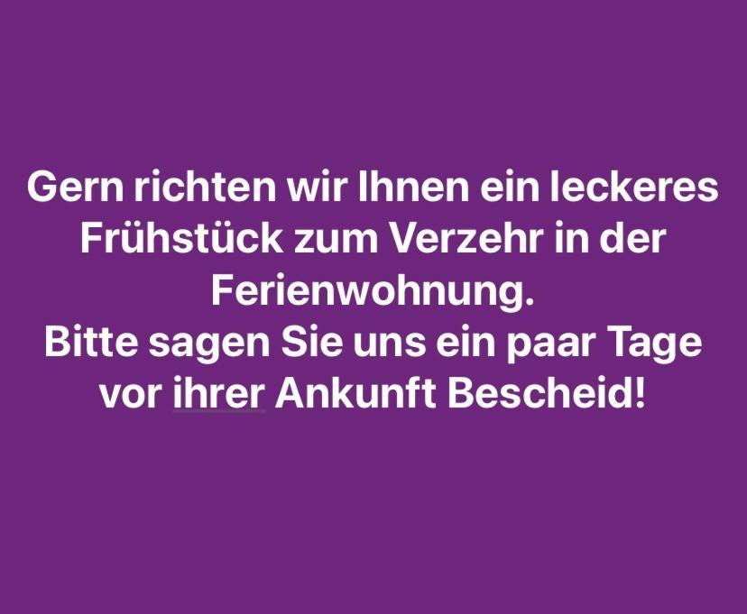 באד אלסטר Das Ruebezahl מראה חיצוני תמונה