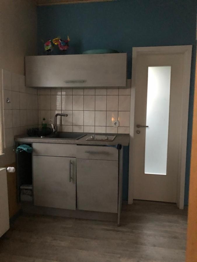 באד אלסטר Das Ruebezahl מראה חיצוני תמונה